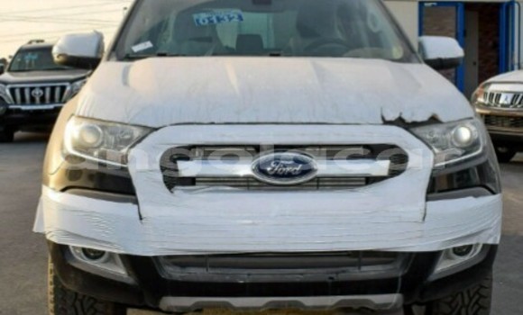 Acheter Neuf Voiture Ford Ranger Noir à Luanda, Province de Luanda Acheter Neuf Voiture Ford Ranger Noir à Luanda, Province de Luanda