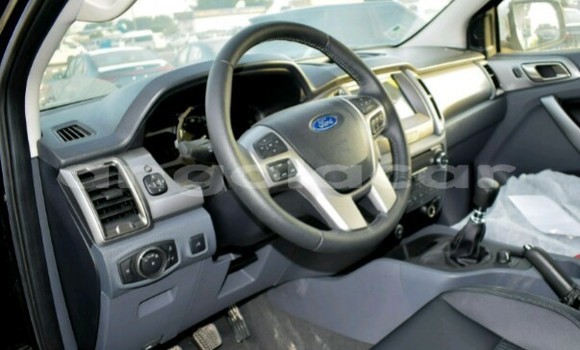 Acheter Neuf Voiture Ford Ranger Noir à Luanda, Province de Luanda Acheter Neuf Voiture Ford Ranger Noir à Luanda, Province de Luanda