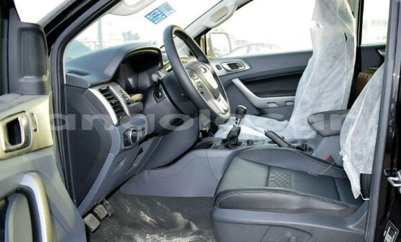 Acheter Neuf Voiture Ford Ranger Noir à Luanda, Province de Luanda Acheter Neuf Voiture Ford Ranger Noir à Luanda, Province de Luanda
