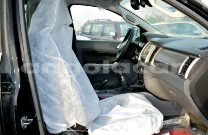 Big with watermark ford ranger luanda province luanda 4534