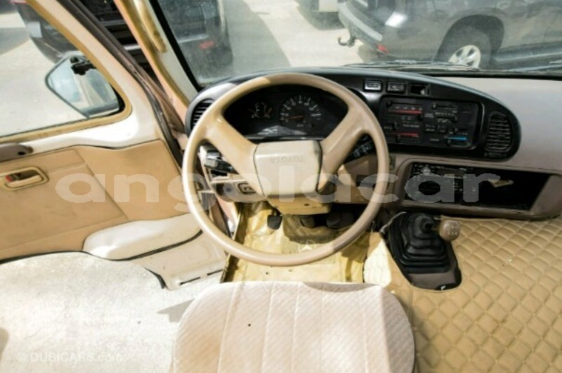 Big with watermark toyota coaster luanda province luanda 4536