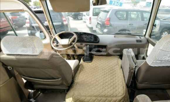 Acheter Neuf Voiture Toyota Coaster Autre à Luanda, Province de Luanda Acheter Neuf Voiture Toyota Coaster Autre à Luanda, Province de Luanda