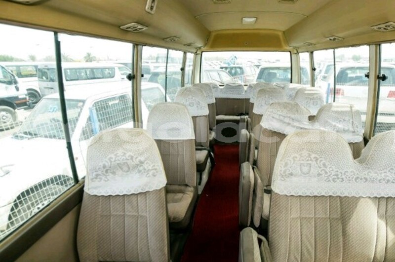 Big with watermark toyota coaster luanda province luanda 4536