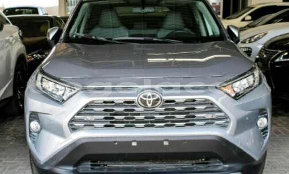 Buy New Toyota RAV4 Other Car in Luanda in Luanda Province Buy New Toyota RAV4 Other Car in Luanda in Luanda Province