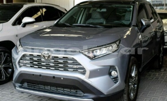 Buy New Toyota RAV4 Other Car in Luanda in Luanda Province Buy New Toyota RAV4 Other Car in Luanda in Luanda Province