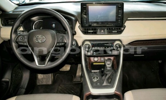 Buy New Toyota RAV4 Other Car in Luanda in Luanda Province Buy New Toyota RAV4 Other Car in Luanda in Luanda Province
