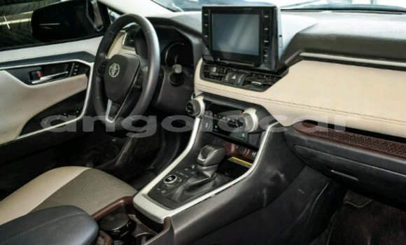 Buy New Toyota RAV4 Other Car in Luanda in Luanda Province Buy New Toyota RAV4 Other Car in Luanda in Luanda Province