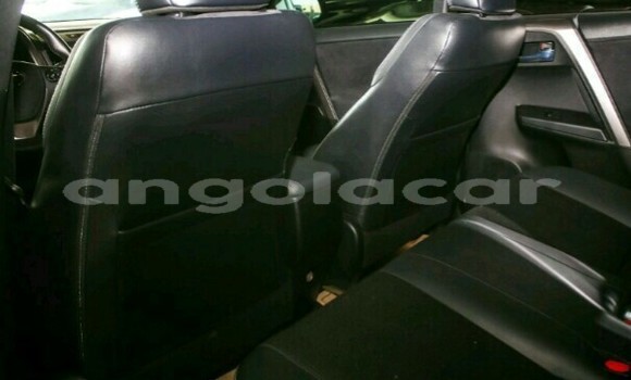 Buy New Toyota RAV4 White Car in Luanda in Luanda Province Buy New Toyota RAV4 White Car in Luanda in Luanda Province