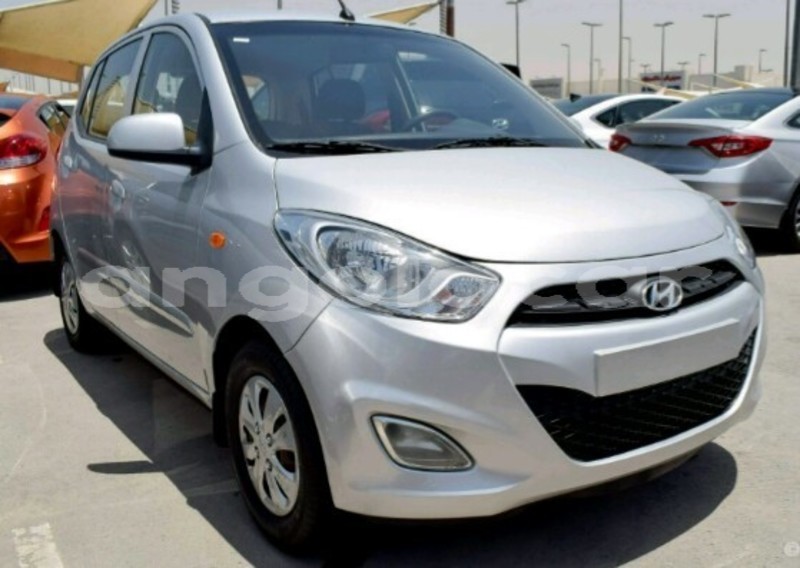 Big with watermark hyundai i10 luanda province luanda 4542
