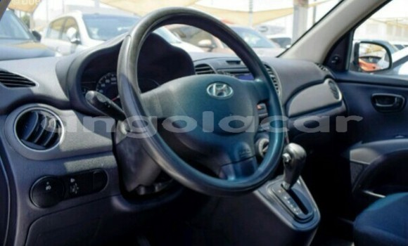 Acheter Neuf Voiture Hyundai i10 Autre à Luanda, Province de Luanda Acheter Neuf Voiture Hyundai i10 Autre à Luanda, Province de Luanda