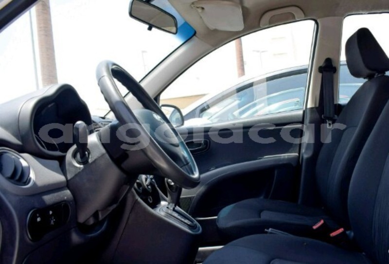 Big with watermark hyundai i10 luanda province luanda 4542