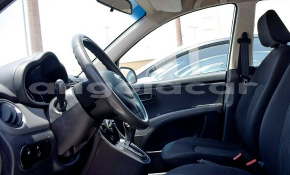 Acheter Neuf Voiture Hyundai i10 Autre à Luanda, Province de Luanda Acheter Neuf Voiture Hyundai i10 Autre à Luanda, Province de Luanda