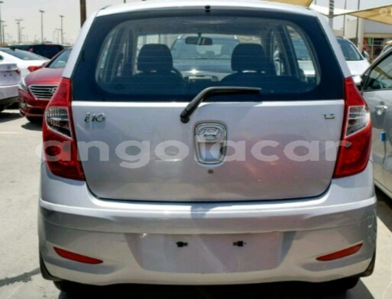 Big with watermark hyundai i10 luanda province luanda 4542