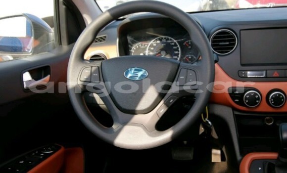 Comprar Novo Hyundai i10 Azul Carro em Luanda em Luanda Province Comprar Novo Hyundai i10 Azul Carro em Luanda em Luanda Province