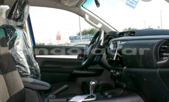 Comprar Novo Toyota Hilux Azul Carro em Luanda em Luanda Province Comprar Novo Toyota Hilux Azul Carro em Luanda em Luanda Province