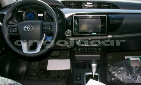 Comprar Novo Toyota Hilux Azul Carro em Luanda em Luanda Province Comprar Novo Toyota Hilux Azul Carro em Luanda em Luanda Province