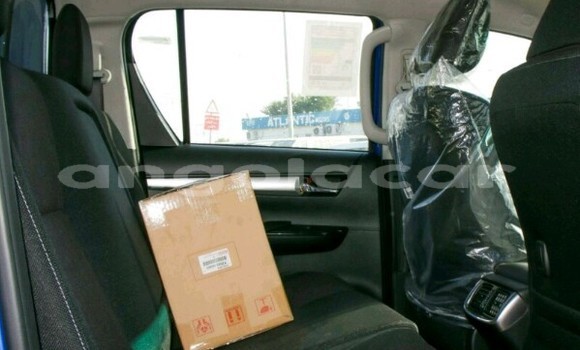 Comprar Novo Toyota Hilux Azul Carro em Luanda em Luanda Province Comprar Novo Toyota Hilux Azul Carro em Luanda em Luanda Province