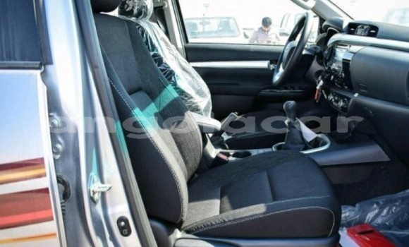 Acheter Neuf Voiture Toyota Hilux Autre à Luanda, Province de Luanda Acheter Neuf Voiture Toyota Hilux Autre à Luanda, Province de Luanda