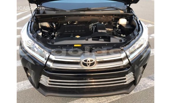 Comprar Importar Toyota Highlander Preto Carro em Import - Dubai em Bengo Province Comprar Importar Toyota Highlander Preto Carro em Import - Dubai em Bengo Province