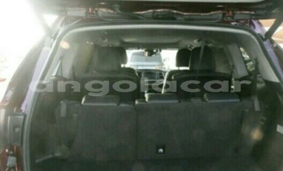 Comprar Novo Toyota Highlander Outro Carro em Luanda em Luanda Province Comprar Novo Toyota Highlander Outro Carro em Luanda em Luanda Province