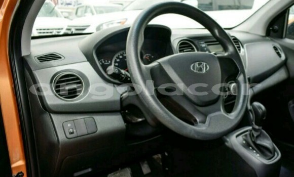 Acheter Neuf Voiture Hyundai i10 Autre à Luanda, Province de Luanda Acheter Neuf Voiture Hyundai i10 Autre à Luanda, Province de Luanda