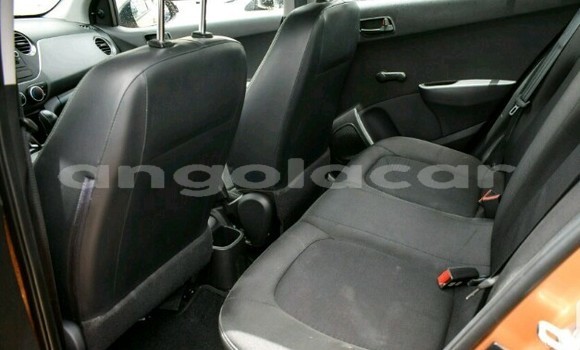 Acheter Neuf Voiture Hyundai i10 Autre à Luanda, Province de Luanda Acheter Neuf Voiture Hyundai i10 Autre à Luanda, Province de Luanda