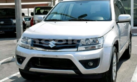 Acheter Neuf Voiture Suzuki Grand Vitara Autre à Luanda, Province de Luanda Acheter Neuf Voiture Suzuki Grand Vitara Autre à Luanda, Province de Luanda