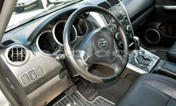 Acheter Neuf Voiture Suzuki Grand Vitara Autre à Luanda, Province de Luanda Acheter Neuf Voiture Suzuki Grand Vitara Autre à Luanda, Province de Luanda