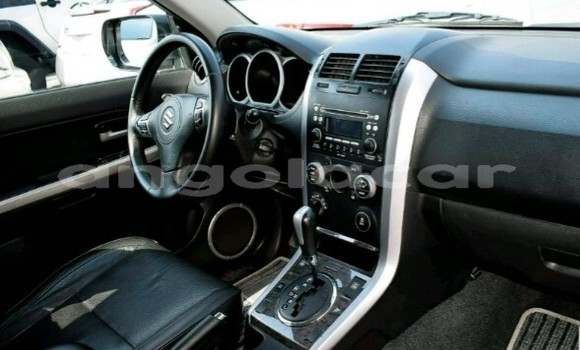 Acheter Neuf Voiture Suzuki Grand Vitara Autre à Luanda, Province de Luanda Acheter Neuf Voiture Suzuki Grand Vitara Autre à Luanda, Province de Luanda
