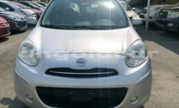 Acheter Neuf Voiture Nissan Micra Autre à Luanda, Province de Luanda Acheter Neuf Voiture Nissan Micra Autre à Luanda, Province de Luanda