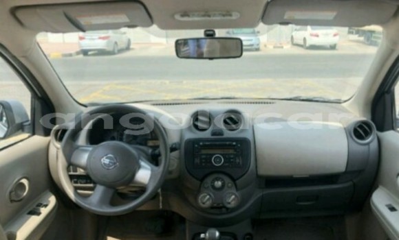 Acheter Neuf Voiture Nissan Micra Autre à Luanda, Province de Luanda Acheter Neuf Voiture Nissan Micra Autre à Luanda, Province de Luanda