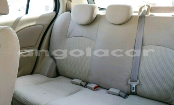 Acheter Neuf Voiture Nissan Micra Autre à Luanda, Province de Luanda Acheter Neuf Voiture Nissan Micra Autre à Luanda, Province de Luanda