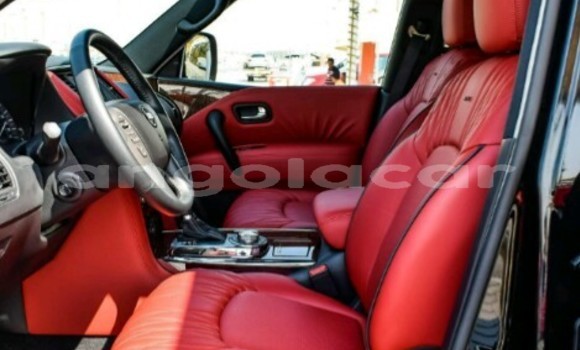 Buy New Nissan Armada Other Car in Luanda in Luanda Province Buy New Nissan Armada Other Car in Luanda in Luanda Province