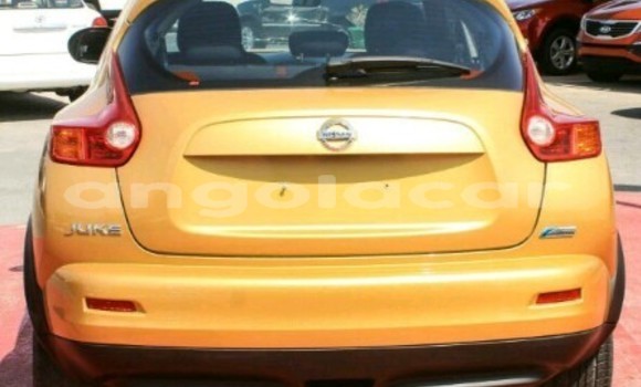 Acheter Neuf Voiture Nissan Juke Autre à Luanda, Province de Luanda Acheter Neuf Voiture Nissan Juke Autre à Luanda, Province de Luanda