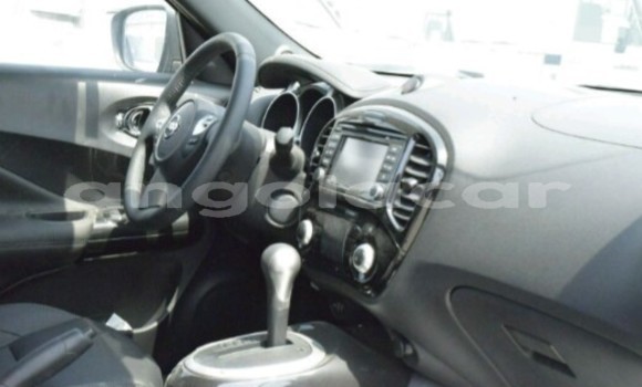Comprar Novo Nissan Juke Azul Carro em Luanda em Luanda Province Comprar Novo Nissan Juke Azul Carro em Luanda em Luanda Province