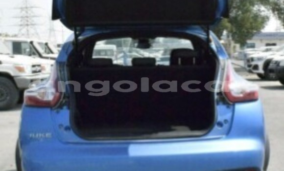 Comprar Novo Nissan Juke Azul Carro em Luanda em Luanda Province Comprar Novo Nissan Juke Azul Carro em Luanda em Luanda Province