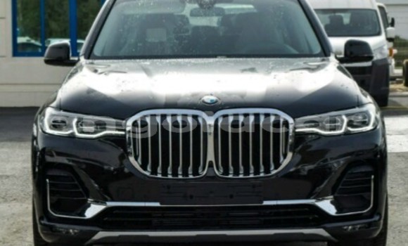 Acheter Neuf Voiture BMW X7 Noir à Luanda, Province de Luanda