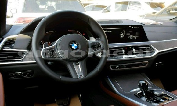 Comprar Novo BMW X7 Branco Carro em Luanda em Luanda Province Comprar Novo BMW X7 Branco Carro em Luanda em Luanda Province
