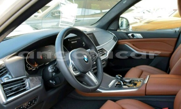 Comprar Novo BMW X7 Branco Carro em Luanda em Luanda Province Comprar Novo BMW X7 Branco Carro em Luanda em Luanda Province