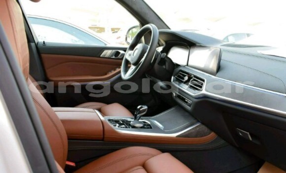 Comprar Novo BMW X7 Branco Carro em Luanda em Luanda Province Comprar Novo BMW X7 Branco Carro em Luanda em Luanda Province