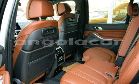 Comprar Novo BMW X7 Branco Carro em Luanda em Luanda Province Comprar Novo BMW X7 Branco Carro em Luanda em Luanda Province