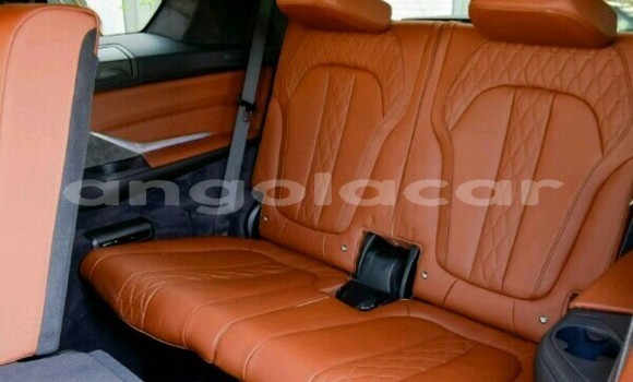 Comprar Novo BMW X7 Branco Carro em Luanda em Luanda Province Comprar Novo BMW X7 Branco Carro em Luanda em Luanda Province