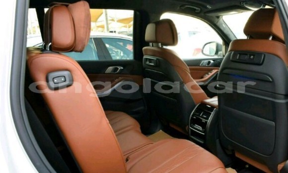 Comprar Novo BMW X7 Branco Carro em Luanda em Luanda Province Comprar Novo BMW X7 Branco Carro em Luanda em Luanda Province