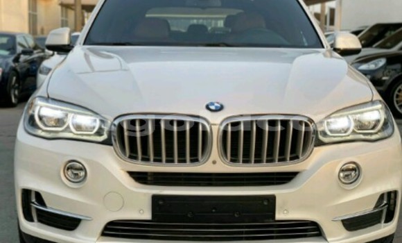 Acheter Neuf Voiture BMW X5 Blanc à Luanda, Province de Luanda