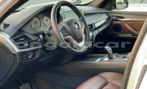 Comprar Novo BMW X5 Branco Carro em Luanda em Luanda Province Comprar Novo BMW X5 Branco Carro em Luanda em Luanda Province