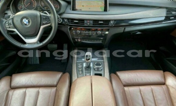 Comprar Novo BMW X5 Branco Carro em Luanda em Luanda Province Comprar Novo BMW X5 Branco Carro em Luanda em Luanda Province
