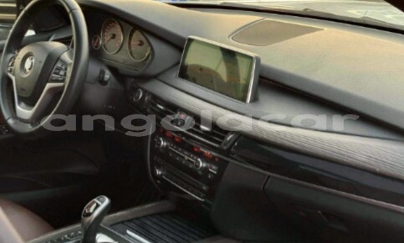 Comprar Novo BMW X5 Branco Carro em Luanda em Luanda Province Comprar Novo BMW X5 Branco Carro em Luanda em Luanda Province