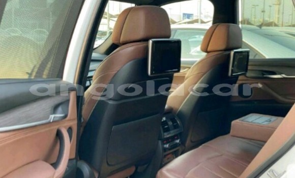 Comprar Novo BMW X5 Branco Carro em Luanda em Luanda Province Comprar Novo BMW X5 Branco Carro em Luanda em Luanda Province