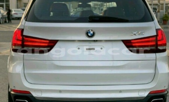 Comprar Novo BMW X5 Branco Carro em Luanda em Luanda Province Comprar Novo BMW X5 Branco Carro em Luanda em Luanda Province