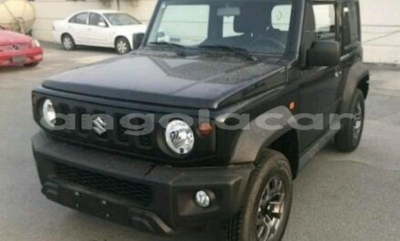 Comprar Novo Suzuki Jimny Preto Carro em Luanda em Luanda Province Comprar Novo Suzuki Jimny Preto Carro em Luanda em Luanda Province